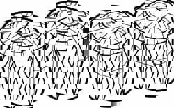 Faucet Handles; Type: Faucet Handles ; Style: Starfire Acrylic Handles(L,K) ; For Manufacturer: VY ; For Manufacturer's Number: V7800 ; PSC Code: 4510